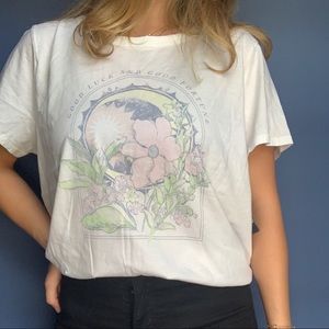 Lucky Brand T Shirt NWT